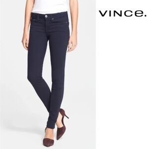 Vince Riley Legging Skinny Jeans